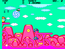 Fantasy Zone